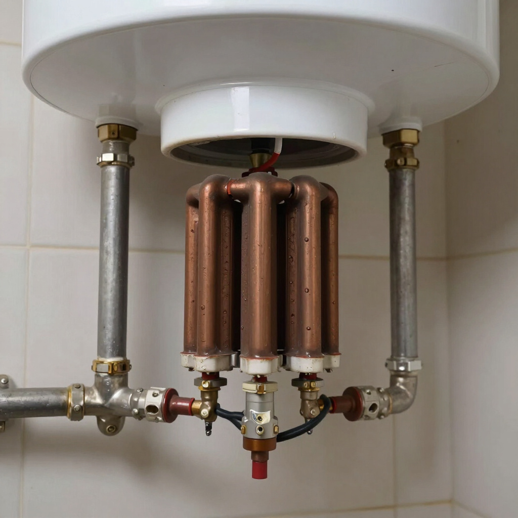 Water Heater Services in Chesapeake