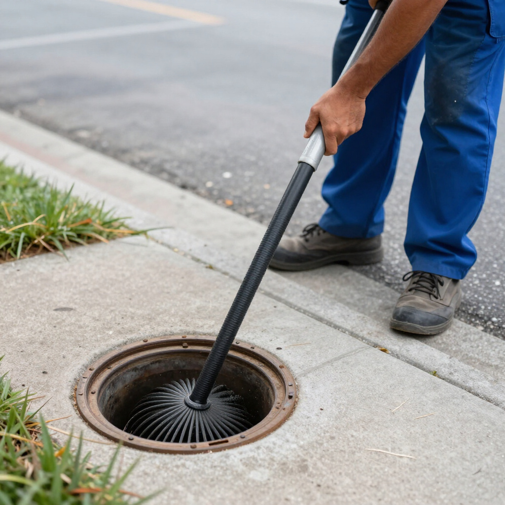 Sewer & Pipe Services in Chesapeake