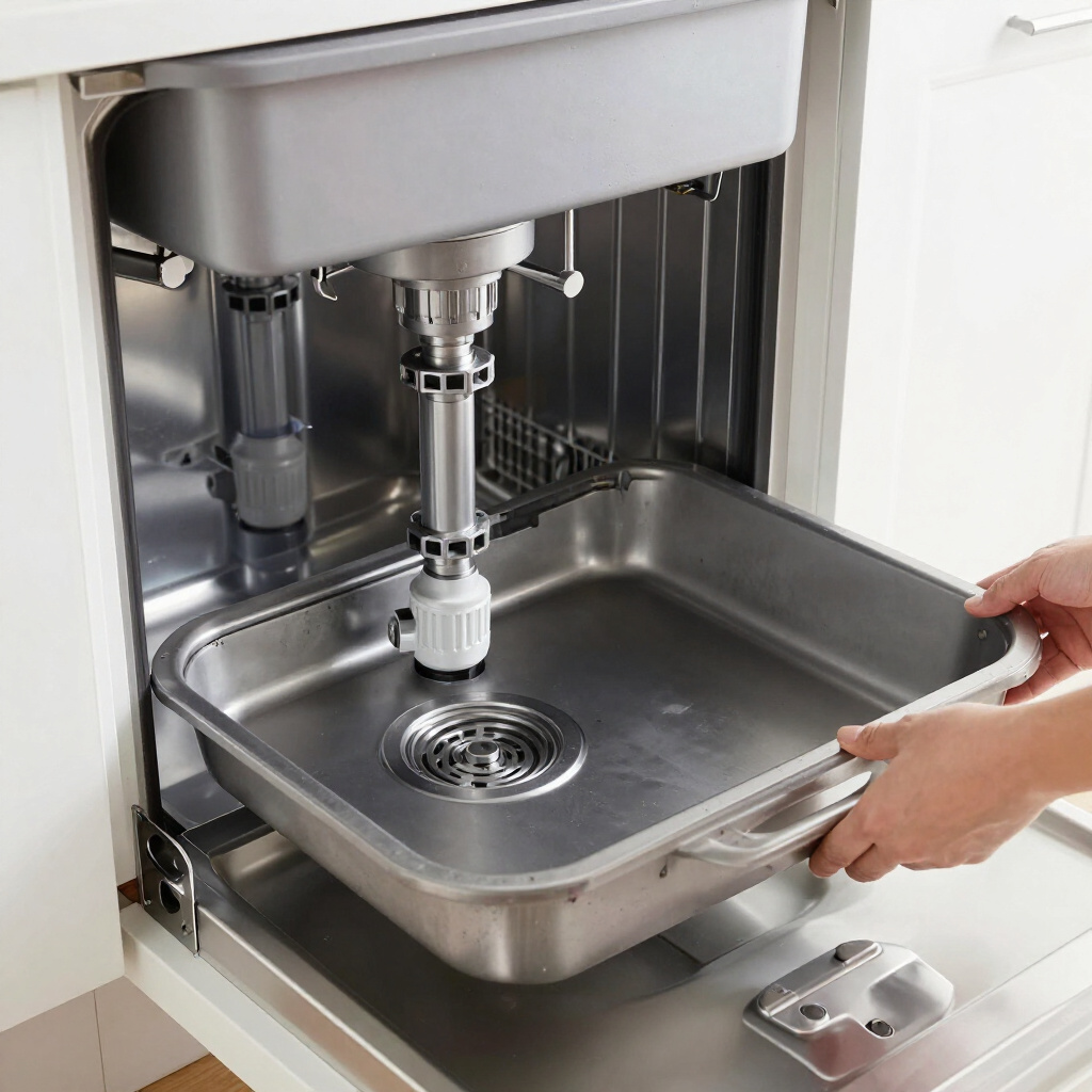 Garbage Disposal in Chesapeake
