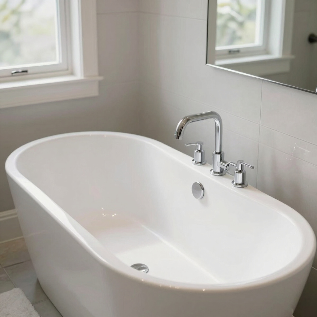 Bathroom & Kitchen Upgrades in Chesapeake